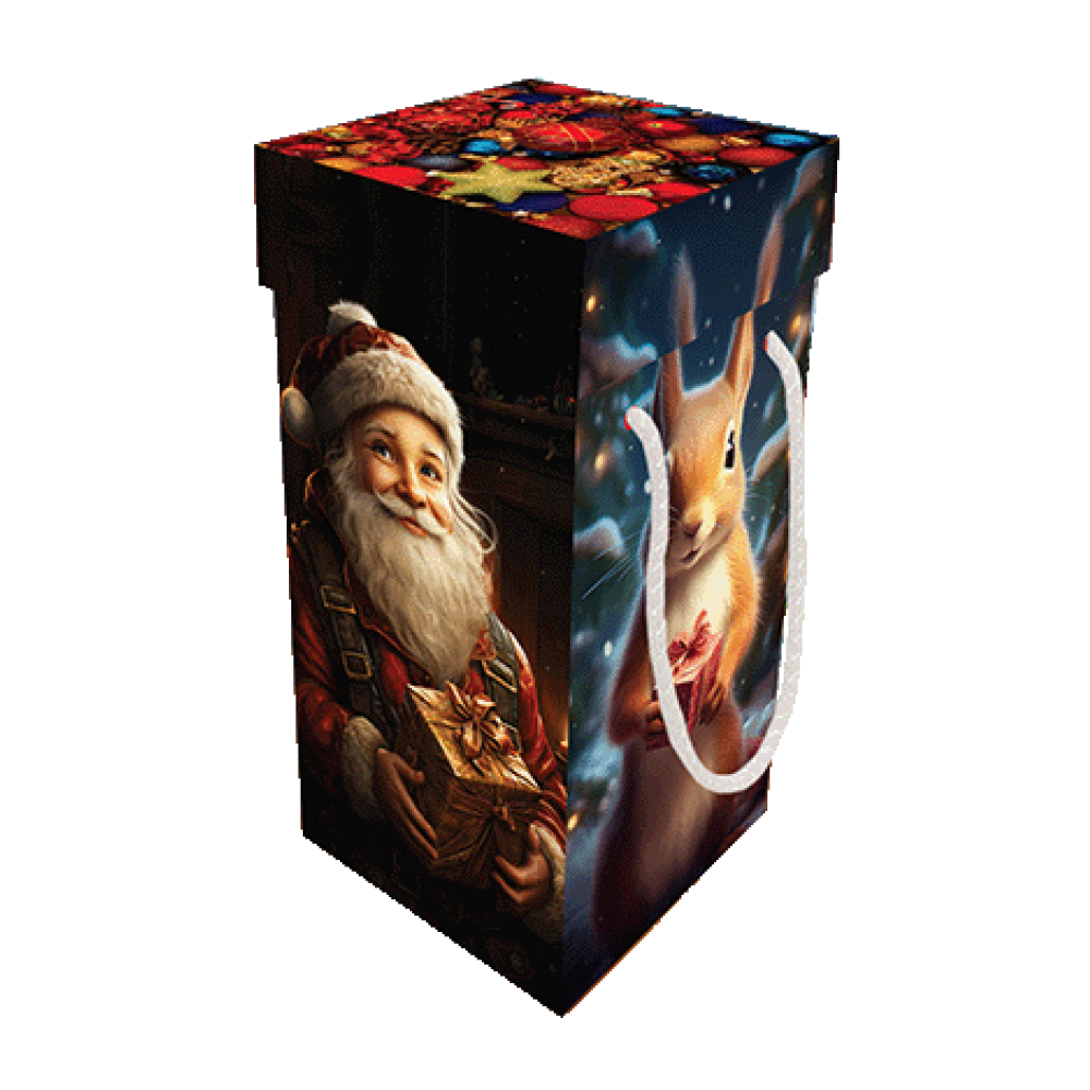 Подарунок № 18 – «Лісові помічники» - КРАЇНА СОЛОДКИХ МРІЙ